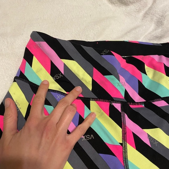 Vsx cropped legging - Picture 3 of 6